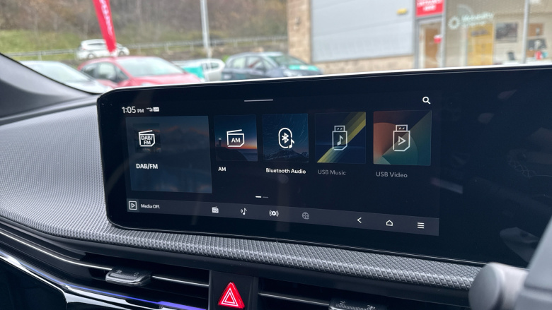 Kia EV6 168kW GT Line 84kWh 5dr Auto Electric Estate